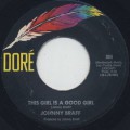 Johnny Braff / This Girl Is A Good Girl-1