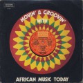 Lafayette Afro Rock Band ‎/ Voodounon-1