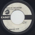 Marlena Shaw / Woman Of The Ghetto c/w I'm Satisfied-1