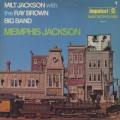 Milt Jackson / Memphis Jackson