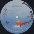 Tom Tom Club / Wordy Rappinghood-1