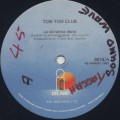 Tom Tom Club / Wordy Rappinghood