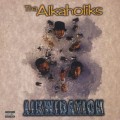 Alkaholiks / Likwidation