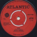 Aretha Franklin / Think c/w You Send Me