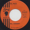 Bill Doggett / Fat Back