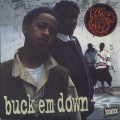 Black Moon / Buck Em Down c/w Murder MC's