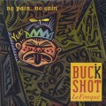 Buckshot Lefonque / No Pain, No Gain