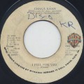 Chaka Khan / I Feel For You c/w China Town