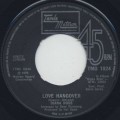 Diana Ross / Love Hangover