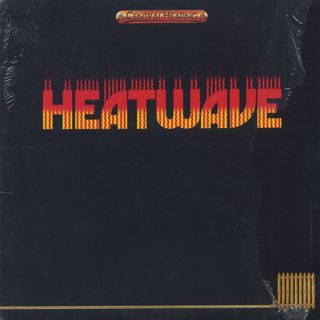 Heatwave / Central Heating front