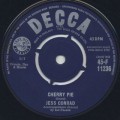 Jess Conrad / Cherry Pie-1