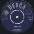 Jess Conrad / Cherry Pie