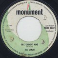 Joe Simon / The Chokin' Kind