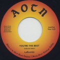 LaRombe / You're The Best-1