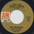 Lee Michaels / Keep The Circle Turning-1