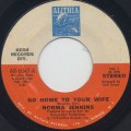 Norma Jenkins / Go Home To Your Wife-1