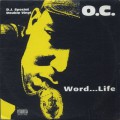 O.C. / Word...Life (D.J. Special Double Vinyl)