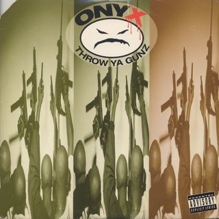 Onyx / Throw Ya Gunz