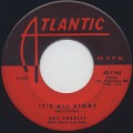 Ray Charles / It's All Right-1