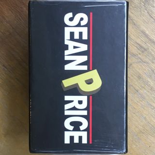 Sean Price / RIP (1972 - 2015) (4xCassette)