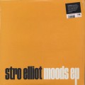 Stro Elliot / Moods EP