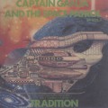 Tradition / Captain Ganja And The Space Patrol EP Vol.1