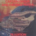 Tradition / Captain Ganja And The Space Patrol EP Vol.2