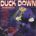 V.A. / Duck Down Presents