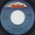 Boiling Point / Let's Get Funktified-1