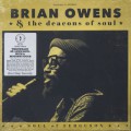 Brian Owens / Soul of Ferguson