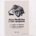 Jaxx Madicine & cro-magnon / Lights On Shibuya