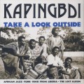 Kapingbdi / Take A Look Outside