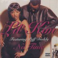 Lil' Kim Featuring Puff Daddy / No Time-1