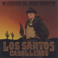 Los Santos Caballeros / The Chase