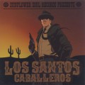 Los Santos Caballeros / The Chase-1