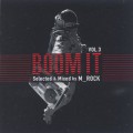 M_Rock / Boom It vol.3-1