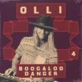 Olli / Boogaloo Danger