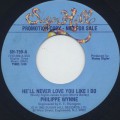 Philippe Wynne / He'll Never Love You Like I Do-1