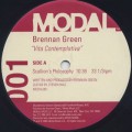 Brennan Green / Vita Contemplativa