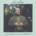 Ed Motta / Your Satisfaction Is Mine