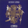 Kohshin Satoh / Arrston Volaju-1