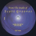 Scott Grooves / Rise
