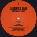 Sunburst Band / Garden Of Love