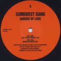 Sunburst Band / Garden Of Love-1