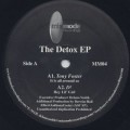 V.A. / The Detox EP
