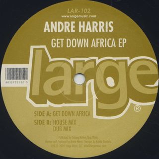 Andreas Bender / Delight front