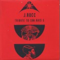 J.Rocc / Tribute To Sun Ra(s) G-1