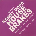 Kenny Dope / House Brakes Vol. 2-1