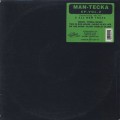 Man-Tecka Featuring JD III / EP Vol. 2