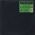 Man-Tecka Featuring JD III / EP Vol. 2-1